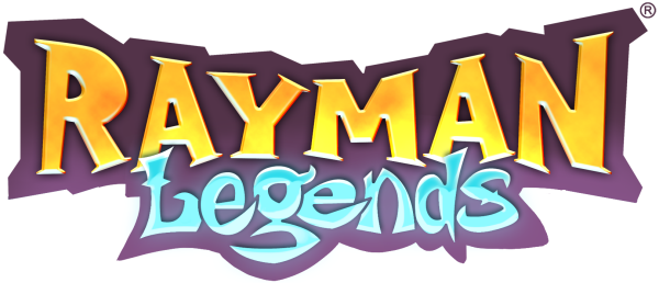 rayman legends logo