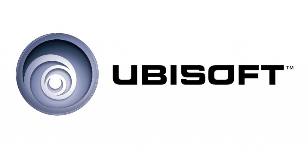 UBISOFT LOGO HOME2