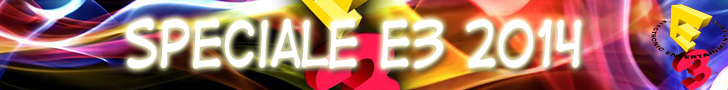 e3 2014 banner