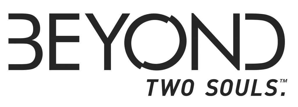 beyond two souls logo