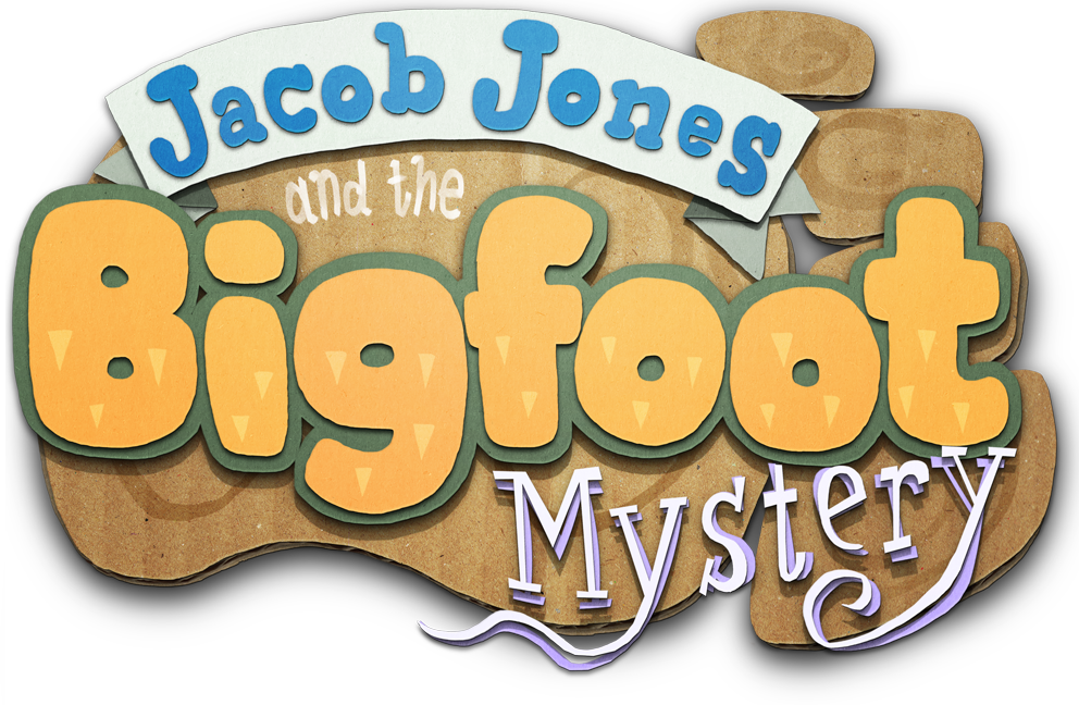 Jacob Jones and the Big Foot Mystery