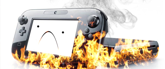Wii-U-fire