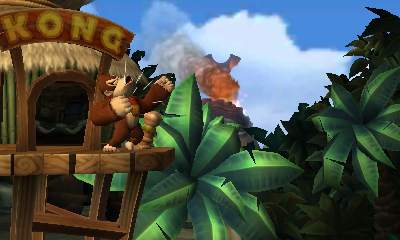 1_3DS_Donkey Kong Country Returns 3D_Screenshots_0001