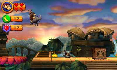 3_3DS_Donkey Kong Country Returns 3D_Screenshots_0003