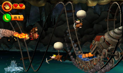 4_3DS_Donkey Kong Country Returns 3D_Screenshots_0004