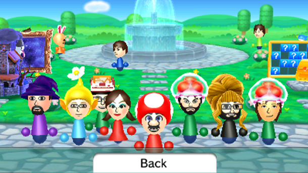 StreetPass-Plaza