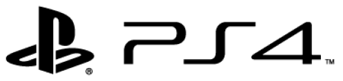 playstation 4 logo