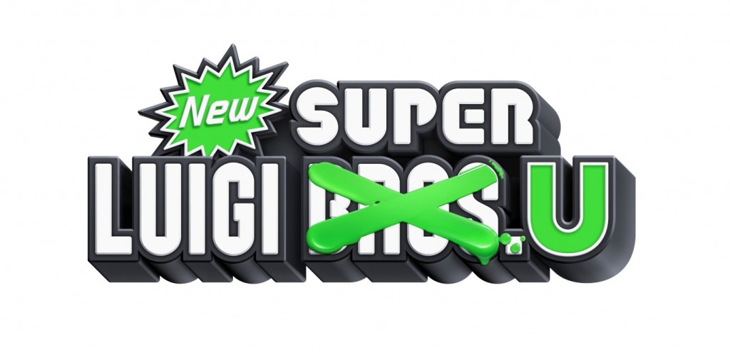 1_WiiU_New Super Luigi U_Logo