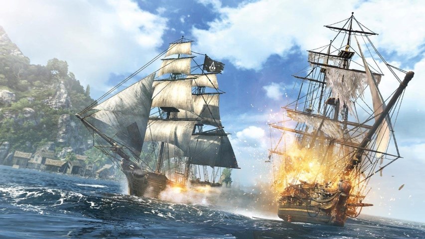 Assassins-Creed-4-Black-Flag-hello-there