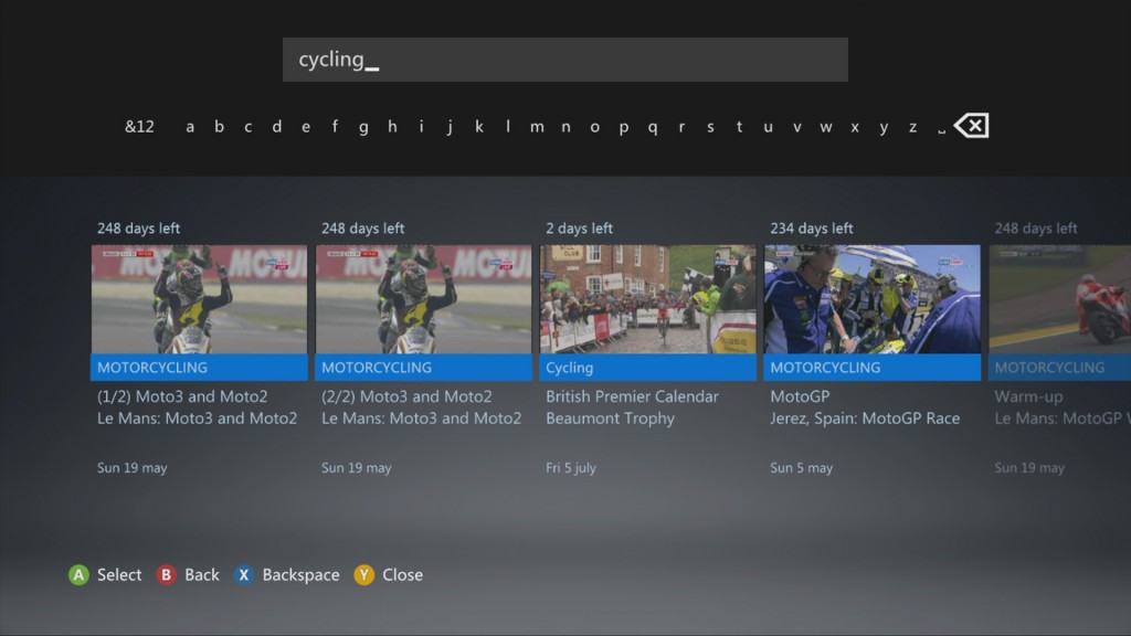 Eurosport_Player_Xbox_Search2
