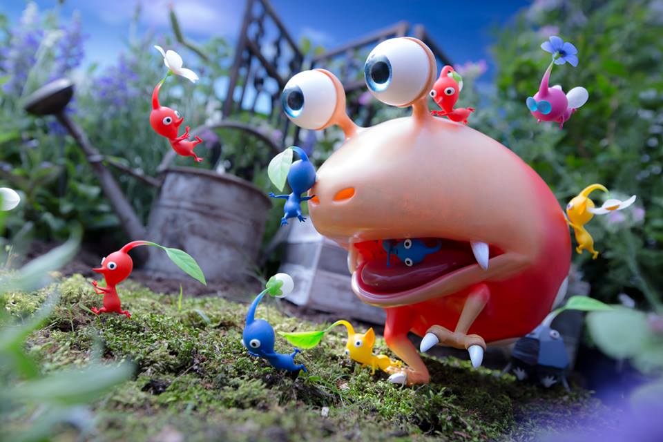 pikmin-3-characters
