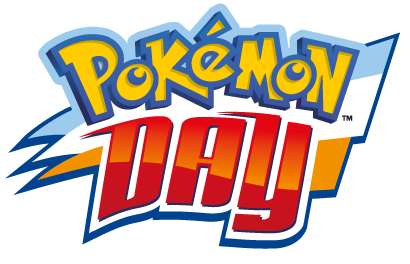 pokemon days logo