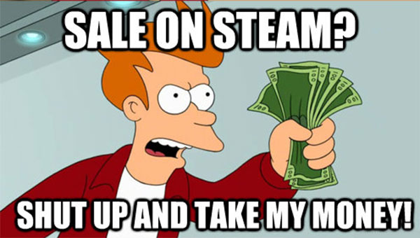 steamsale