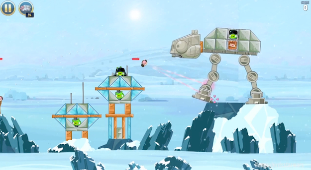 Angry-Birds-Star-Wars-Gameplay