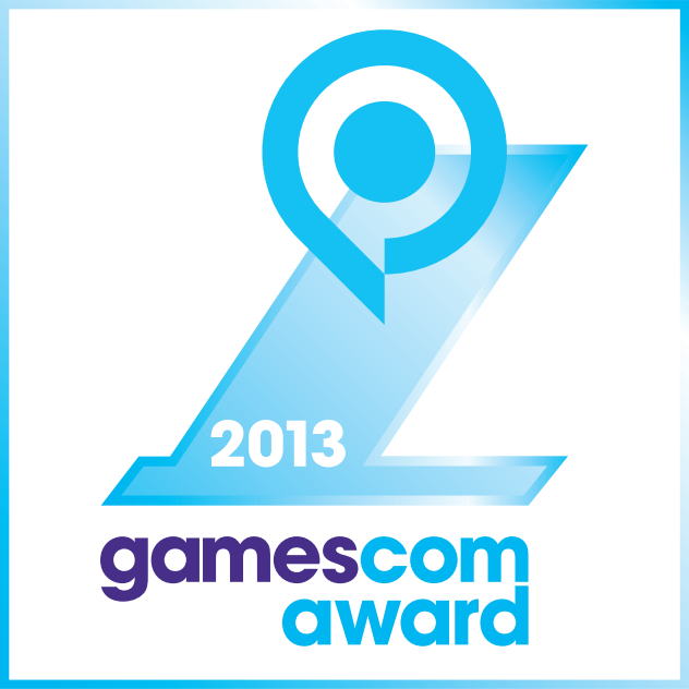 Gamescom_2013_Award