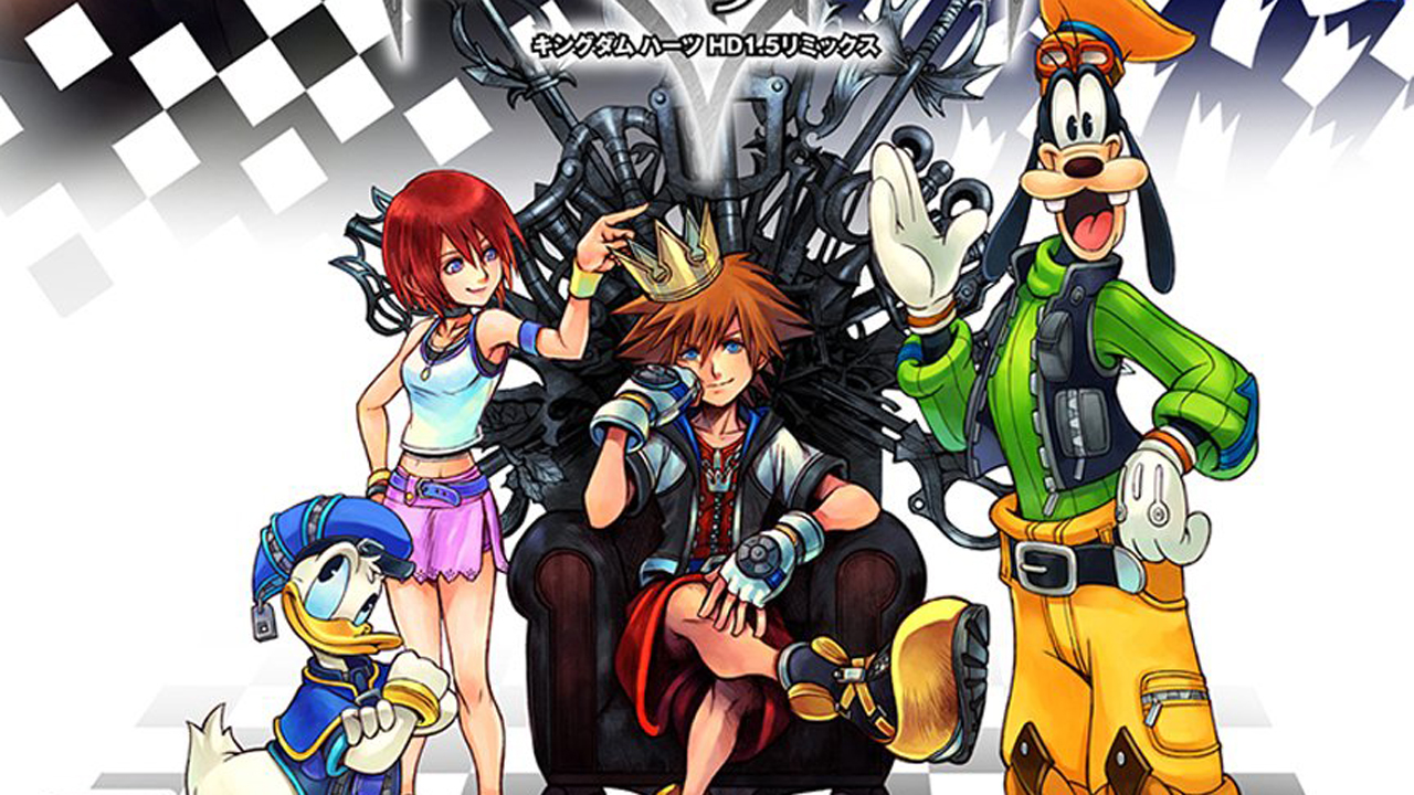 KH-box
