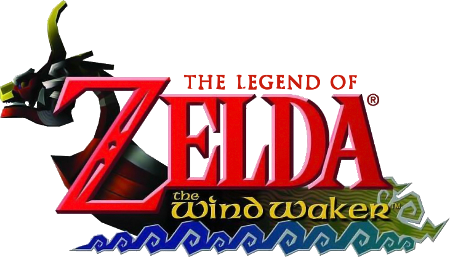 The_Legend_of_Zelda_-_The_Wind_Waker_Logo