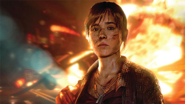 beyond-two-souls-film-festival