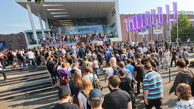 gamescom