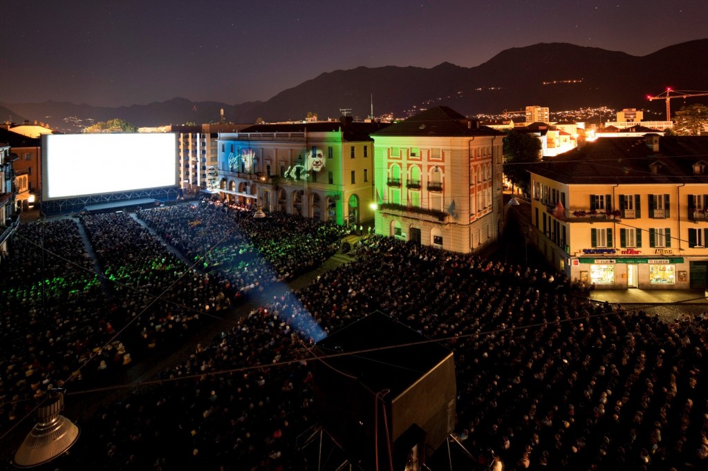 Festival del film Locarno 2010