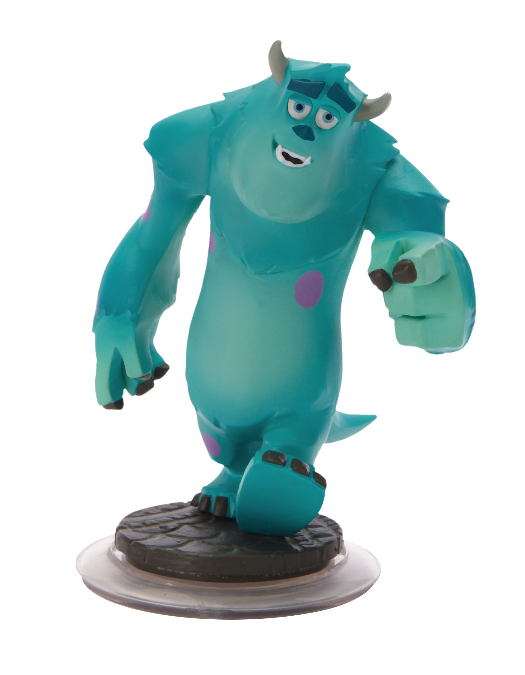 Disney-Infinity-Sulley-Figurine