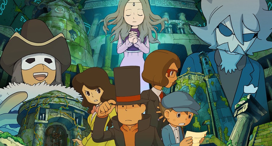 Layton3ds