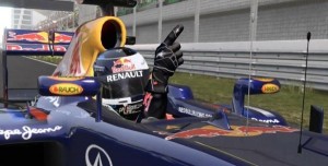 Vettel