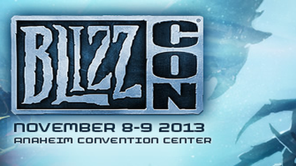 Blizzcon