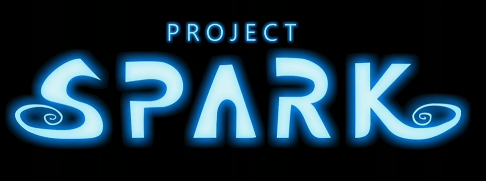project spark logo