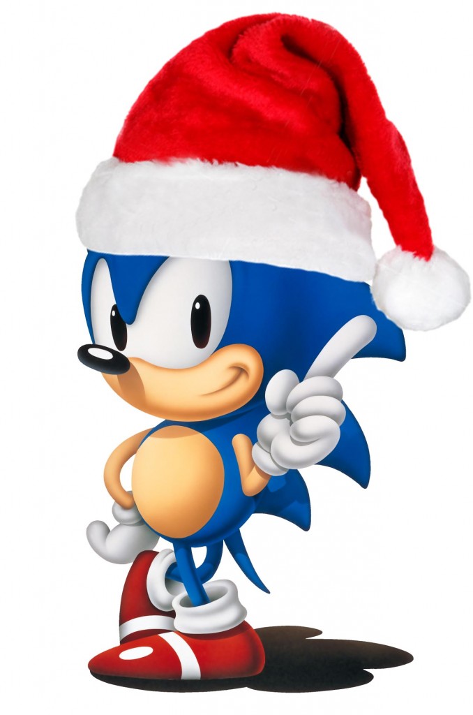 sonic_xmas