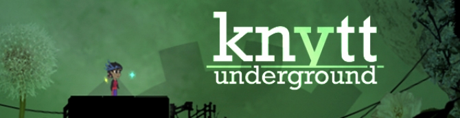 Knytt_Underground_logo