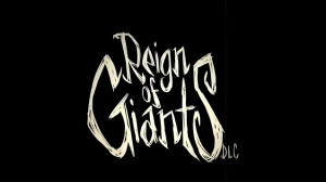 Don't Starve DLC Reign of Giants 
