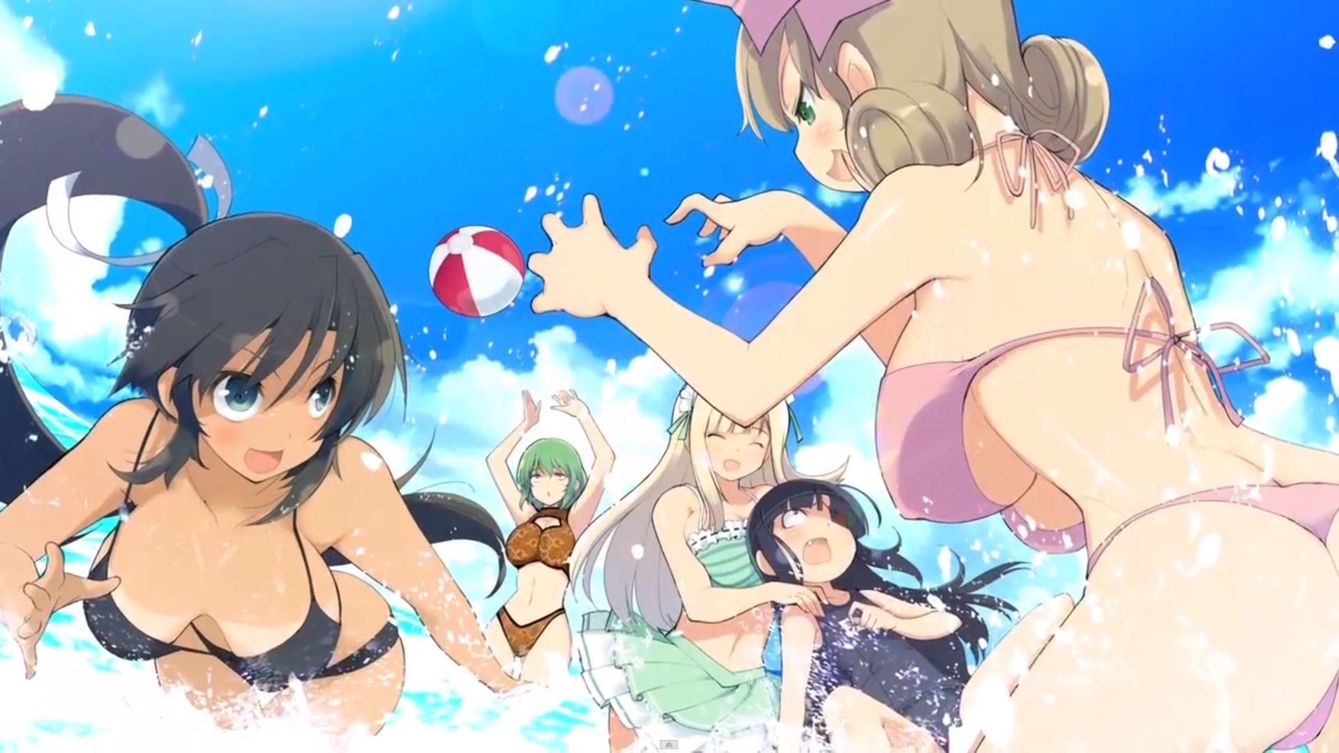 Senran-Kagura-Burst (1)
