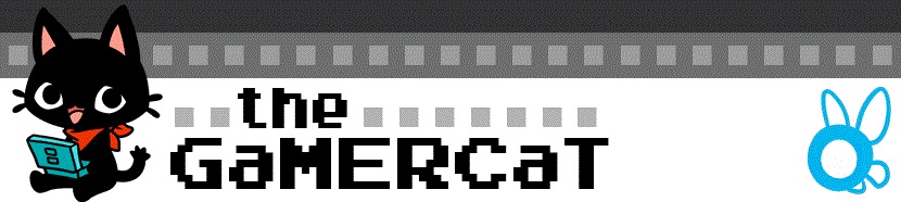 gamercat