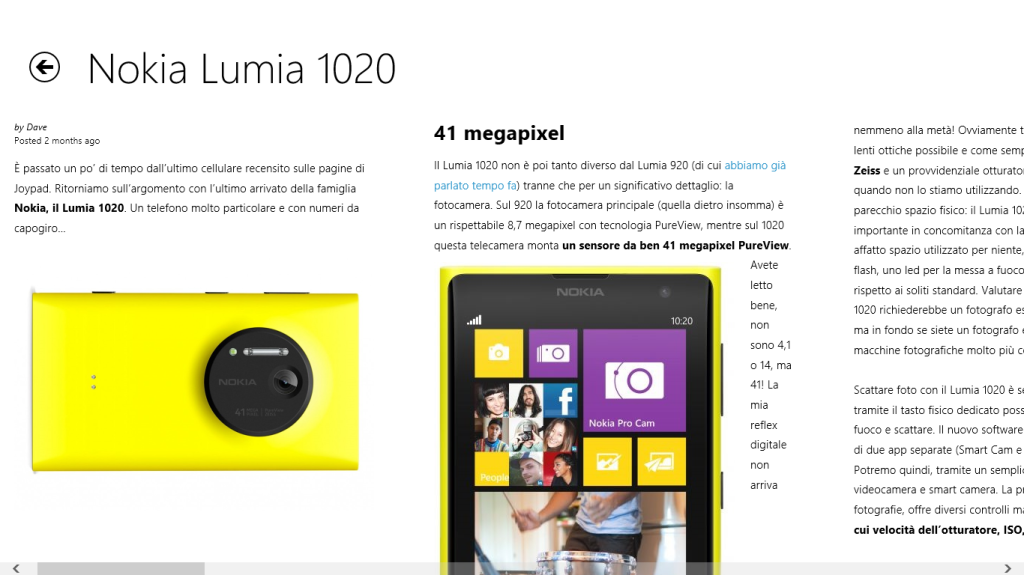 lumia