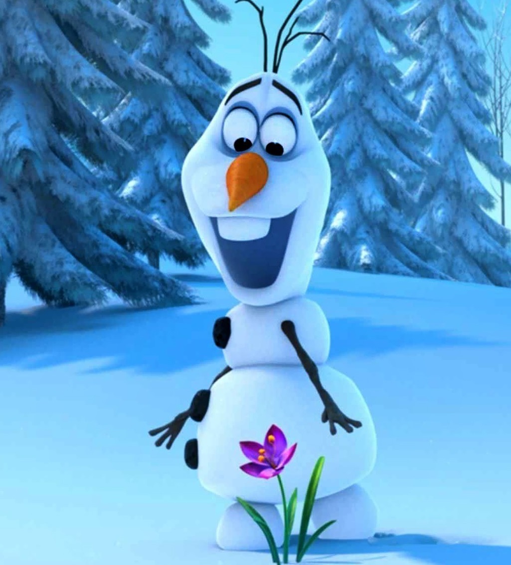 olaf-frozen