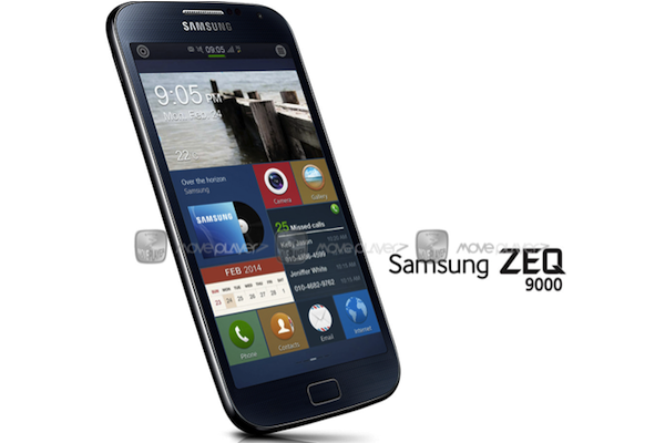 samsung-tizen