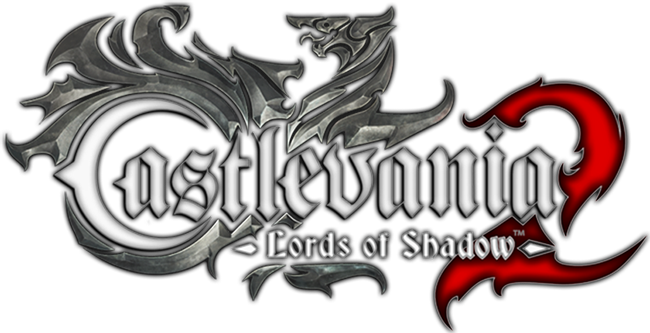 castlevania logo