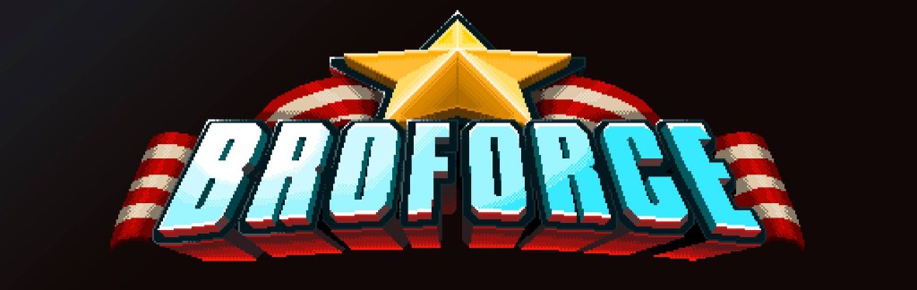 newbroforcelogo