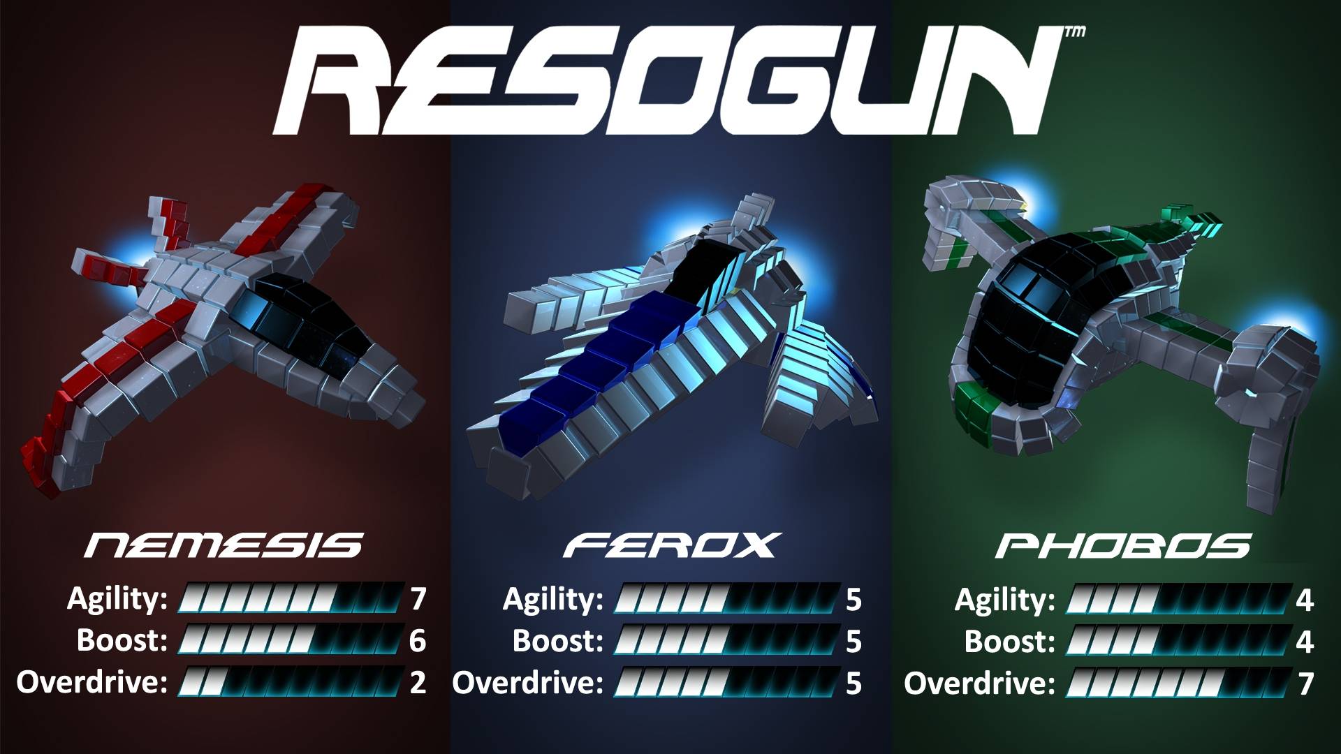 resogun-ships