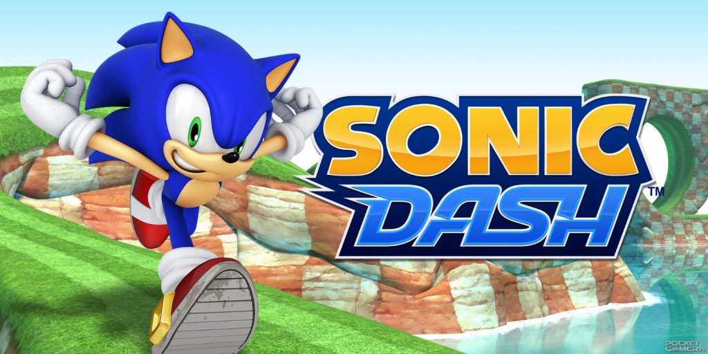 sonic 1