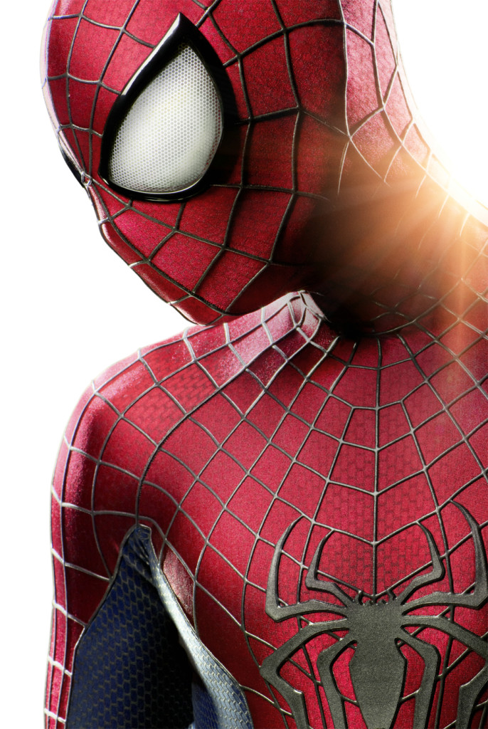 Amazing Spider-Man 2 - Rise of Electro - Foto - 01 - Spider-Man