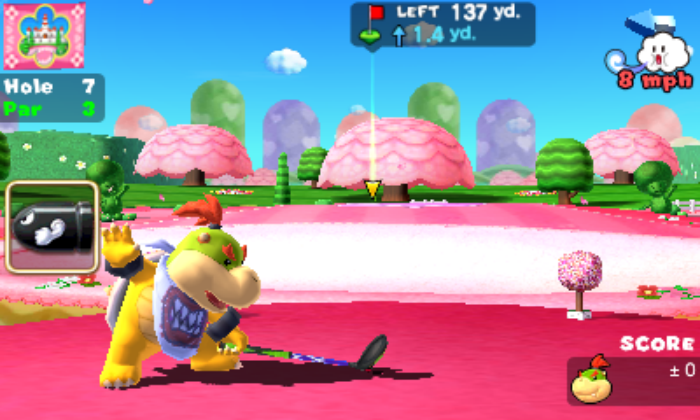 mario