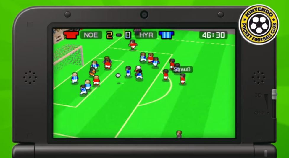 npfc games