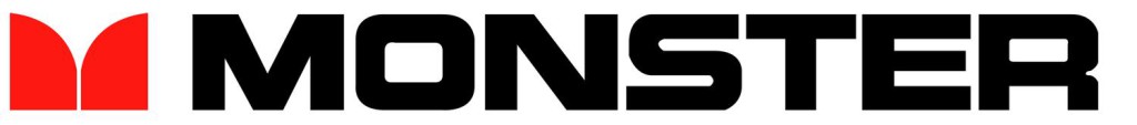 monster logo