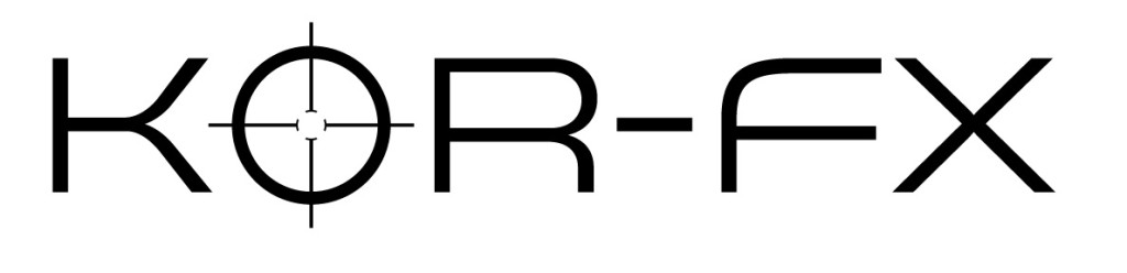 KOR-FX Logo