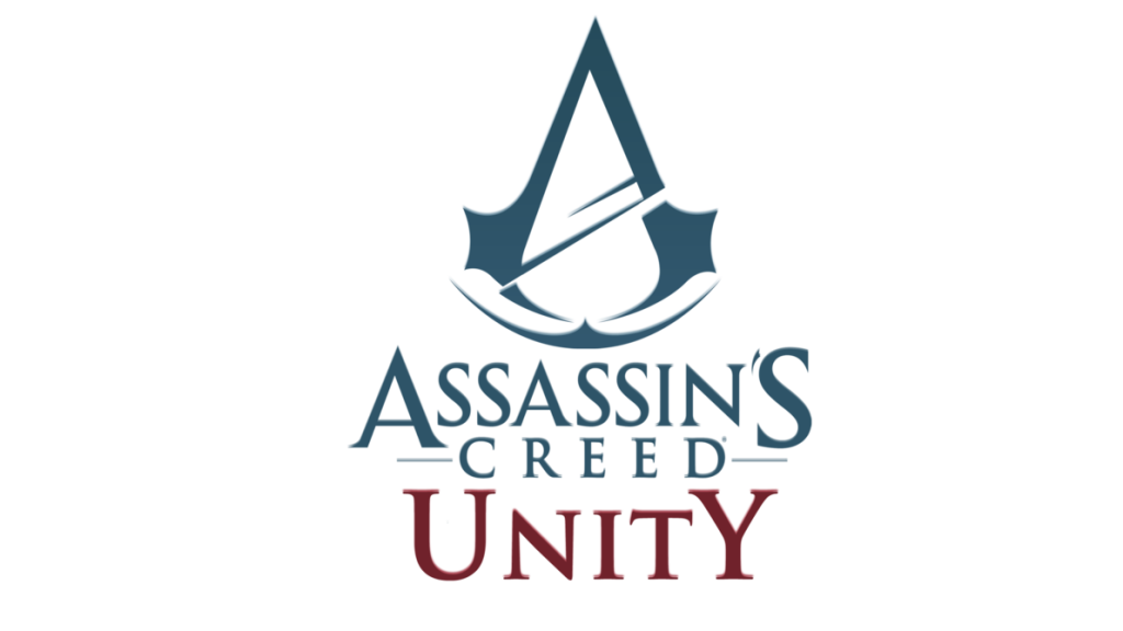 Assassin’s Creed Unity Logo