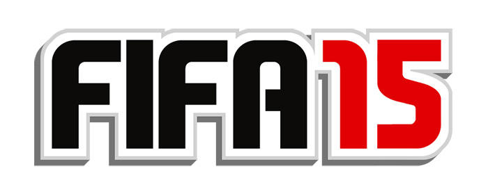 FIFA 15 Logo