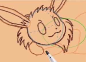pkmn disegno libero