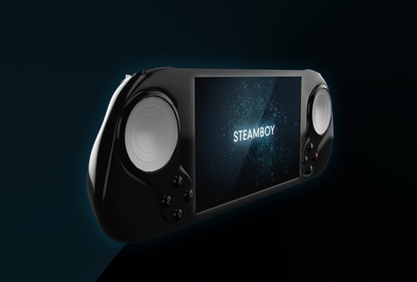 steamboy